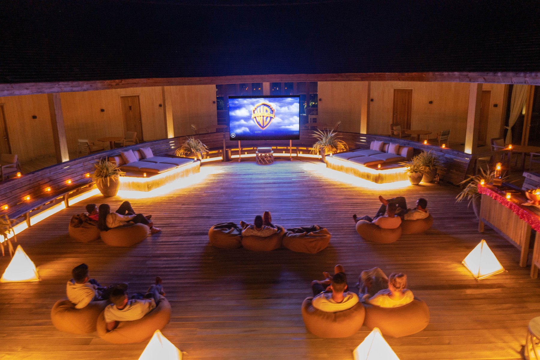 Kagi Maldives Resort & Spa